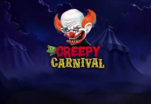 The Creepy Carnival