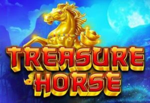 Treasure Horse